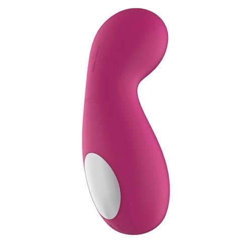 Cliona Interactive Clit Massager