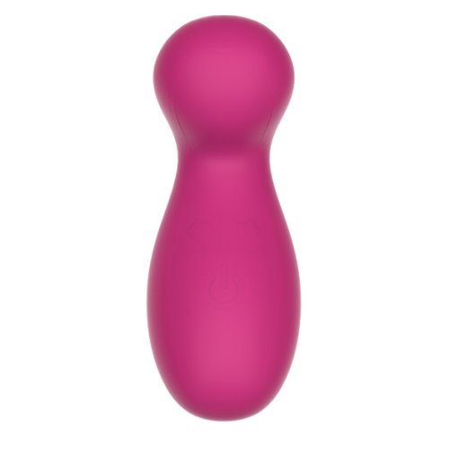 Cliona Interactive Clit Massager