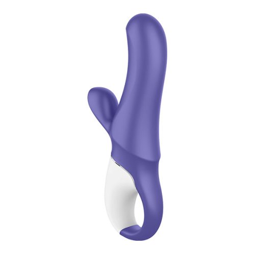 Satisfyer - Vibes Magic Bunny Purple