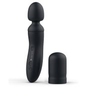 B Swish - bthrilled Premium Wand Vibrator Noir