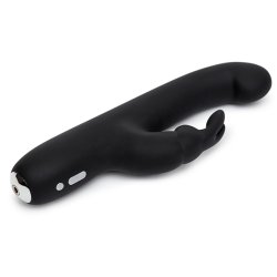 Happy Rabbit - Slimline G-Spot Rabbit