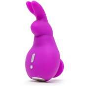 Mini Ears Rechargeable Clitoral Vibrator