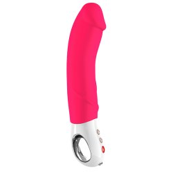 Big Boss G5 Vibrator Pink