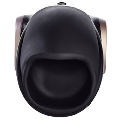 Fun Factory - Cobra Libre II Head of Penis Stimulator Black