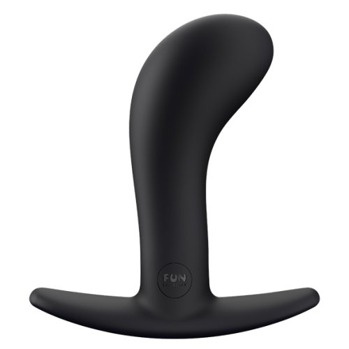 Fun Factory - Bootie Anal Plug Large Black