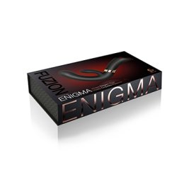 Rocks-Off - Enigma Vibrator Black