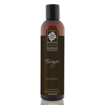  Sliquid - Balance Massage Escape 255 ml 