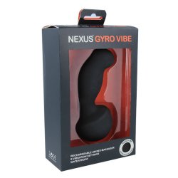 Nexus - Gyro Vibe