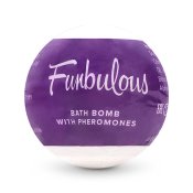 Bath Bomb with Fun Scent