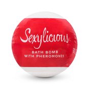 Obsessive - Bath Bomb with Sexy Scent