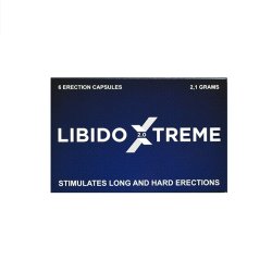 Libido Extreme