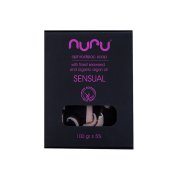 Nuru - Soap Sensual 100 gr