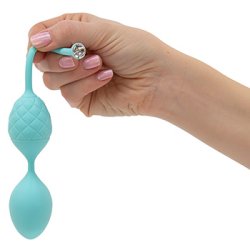 Frisky Pleasure Balls