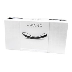 Le Wand - Stainless Steel Arch