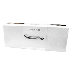 Le Wand - Stainless Steel Contour