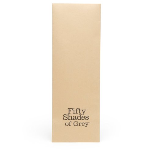 Fifty Shades of Grey - Bound to You Blindfold