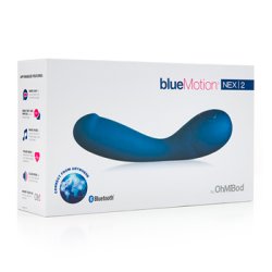 OhMiBod - blueMotion Nex 2 (2nd Gen)