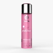 Swede - Fruity Love Warming Massage Strawberry 120ml