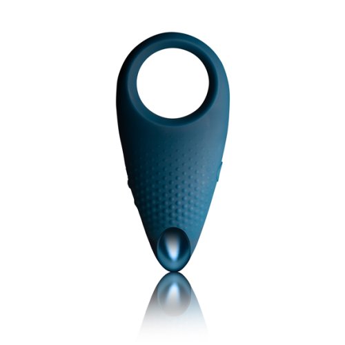 Rocks-Off - Empower Couples Stimulator Blue