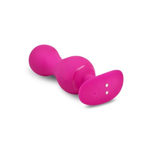 Gvibe - Gballs 3 App Petal Rose