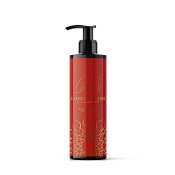 BodyGliss - Silky Soft Oil Red Orange 150 ml