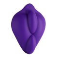  Banana Pants - Bumpher Purple Plush 