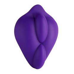 Banana Pants - Bumpher Purple Plush