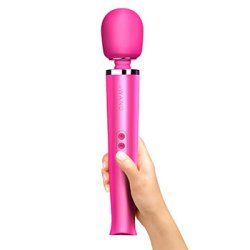 Le Wand - Rechargeable Massager Magenta