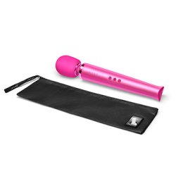Le Wand - Rechargeable Massager Magenta