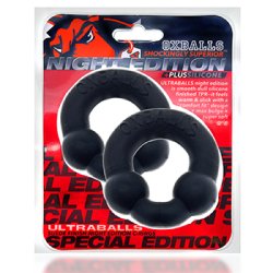 Cockring Special Edition Night