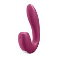  Satisfyer - Sunray Insertable Double Air Pulse 
