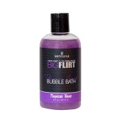 Big Flirt Bubble Bath Tropical Tease 237 m