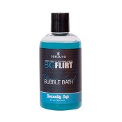 Big Flirt Bubble Bath Sensually Soft 237 ml