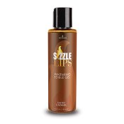 Sensuva - Sizzle Lips Salted Caramel Warming Gel 125 ml