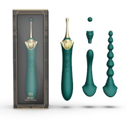 Zalo - Bess 2 Clitoral Massager