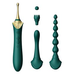 Zalo - Bess 2 Clitoral Massager