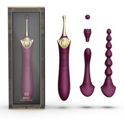 Zalo - Bess 2 Clitoral Massager