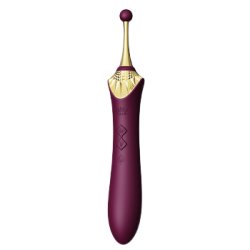 Zalo - Bess 2 Clitoral Massager