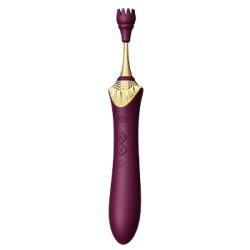 Zalo - Bess 2 Clitoral Massager