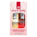  System JO - Sweet Bubbly Champagne & Chocolate Strawberry 