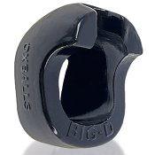 Oxballs - Big-D Shaft Grip Cockring Black