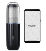 Svakom - Connexion Series Alex Neo 2 Interactive Thrusting
