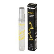 NA EOL PHR Body Spray 10ml MALE - FIERCE