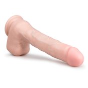 Realistic Dildo Flesh - 29,5 cm