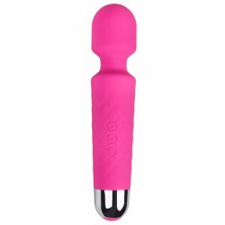EasyToys Wand Vibrator - Pink