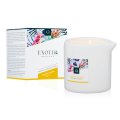  Exotiq Massage Candle Ylang Ylang - 200g 