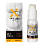 Extreme Delay Gel