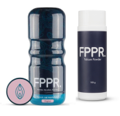 FPPR. Vagina Masturbator Pack