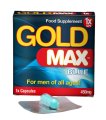  Gold Max™ Blue for Man - 1 capsule 
