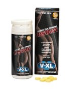 V-XL Instant Erection Aid - 10 tabs save